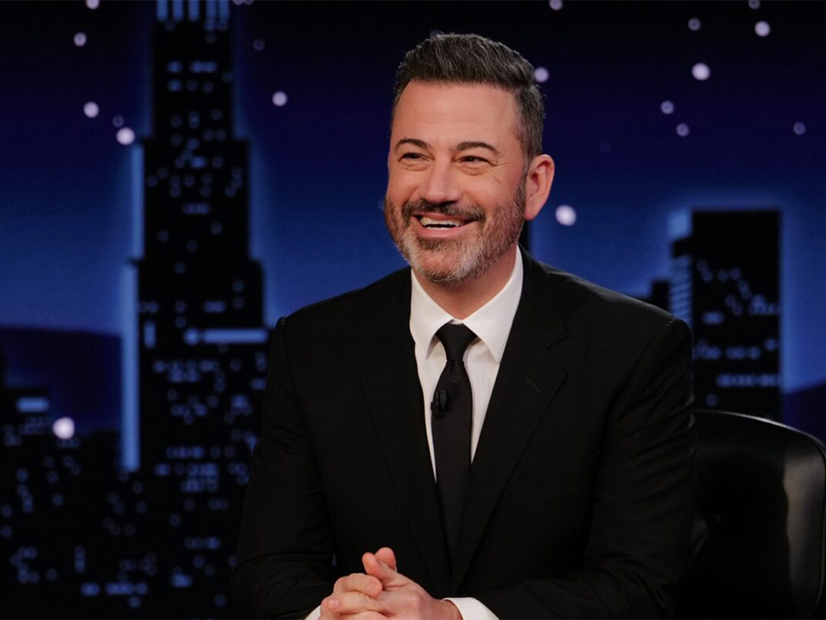 В США завершилось популярное шоу Jimmy Kimmel Live! из-за скандальных высказываний о Чарли Кирке0