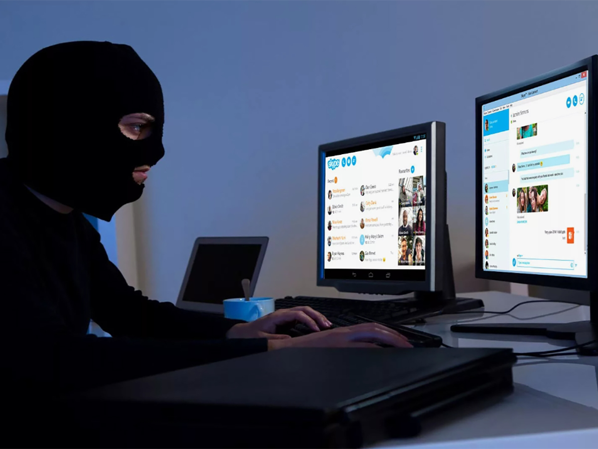 Пять ключевых признаков, которые помогут распознать мошенников в Интернете0