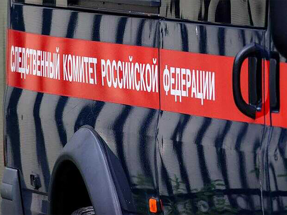Под Калининградом найдено обезглавленное тело гендиректора крупной компании0