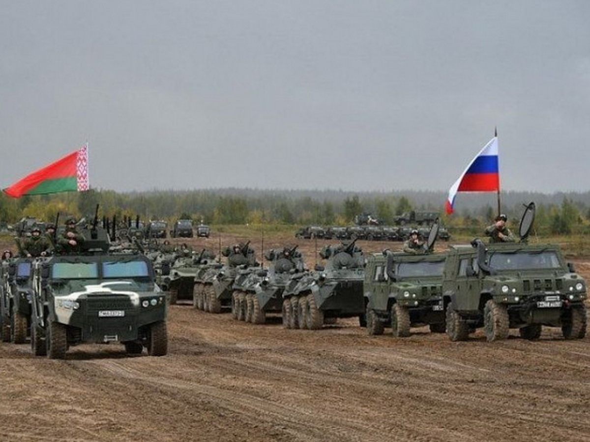 Необычные события на учениях «Запад-2025» с Путиным вызвали панику в Европе и разрушили планы Лондона0