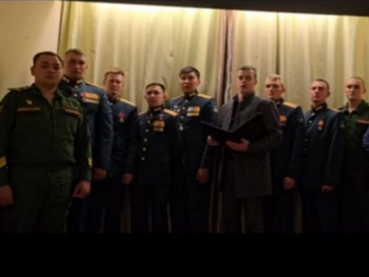 Российские офицеры записали видеообращение с просьбой о защите к Путину и Белоусову: «Идет тотальное хищение»0