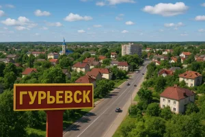 Малые города Калининградской области, где стоит жить прямо сейчас
