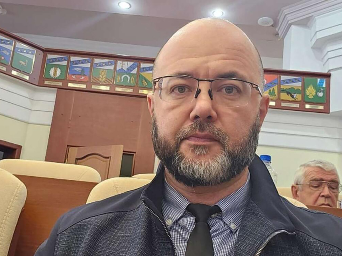 Экс-депутат Курской области Васильев оказался замешан в хищении 86 миллионов рублей0