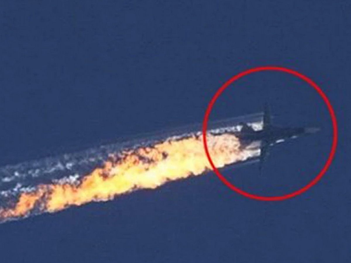 AB News: НАТО планирует перехватить российский самолет в течение двух недель — рассматриваются два возможных сценария0