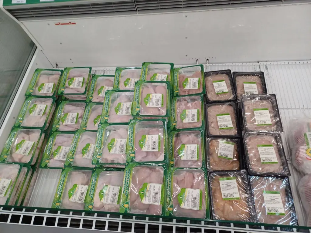 Зачем покупать обколотую курицу, если есть более полезные и доступные альтернативы