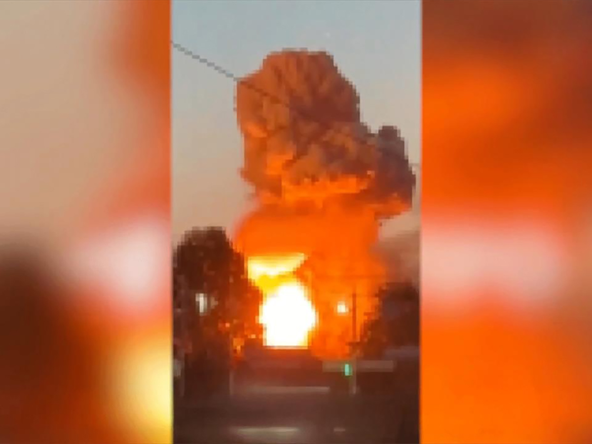 «Руслан» не поднимется в небо: удары ответного огня российских Вооруженных Сил уничтожили предприятия на Украине0