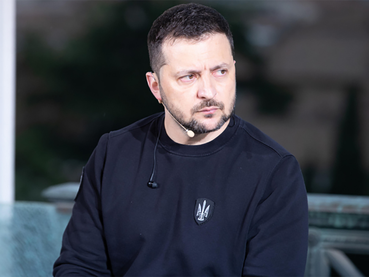 Зеленский раскрыл свои планы на ассамблее ООН, сообщает пресса0