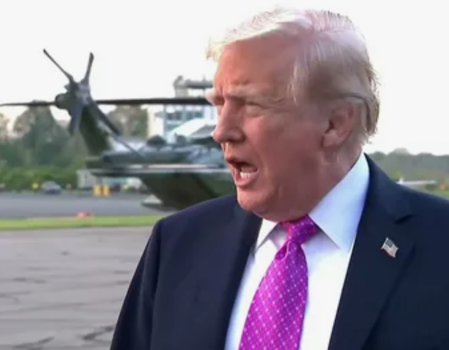 Трамп объяснил, почему переговоры Путина и Зеленского невозможны, и поделился своими планами действия0
