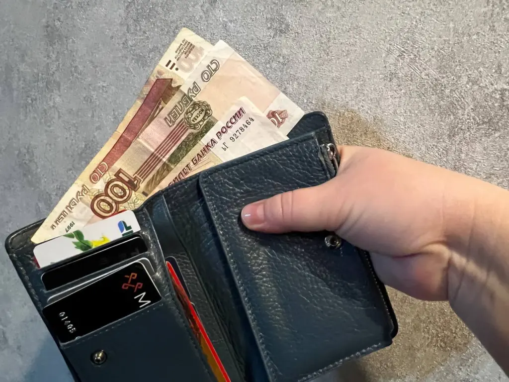 Набиуллина призвала россиян с вкладами и кредитами "потужить пояса"