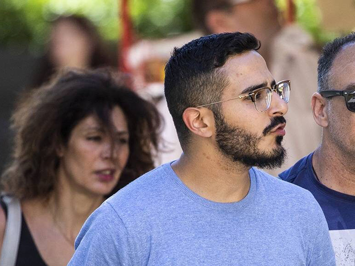 В Грузии задержан «Аферист из Tinder», обманувший женщин на $10 миллионов0