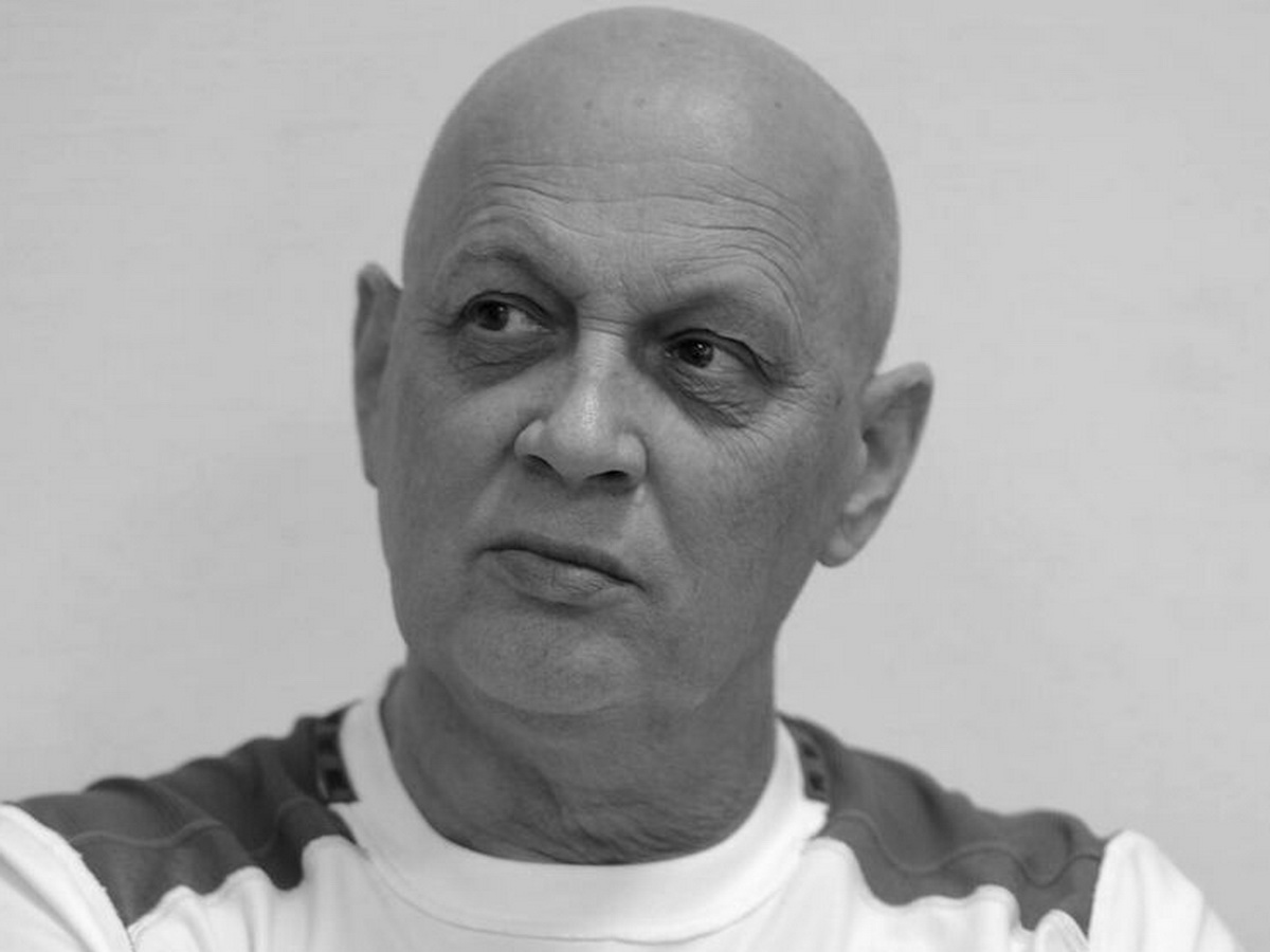 Умер легендарный писатель-фантаст Василий Головачев: память о творчестве и наследии0