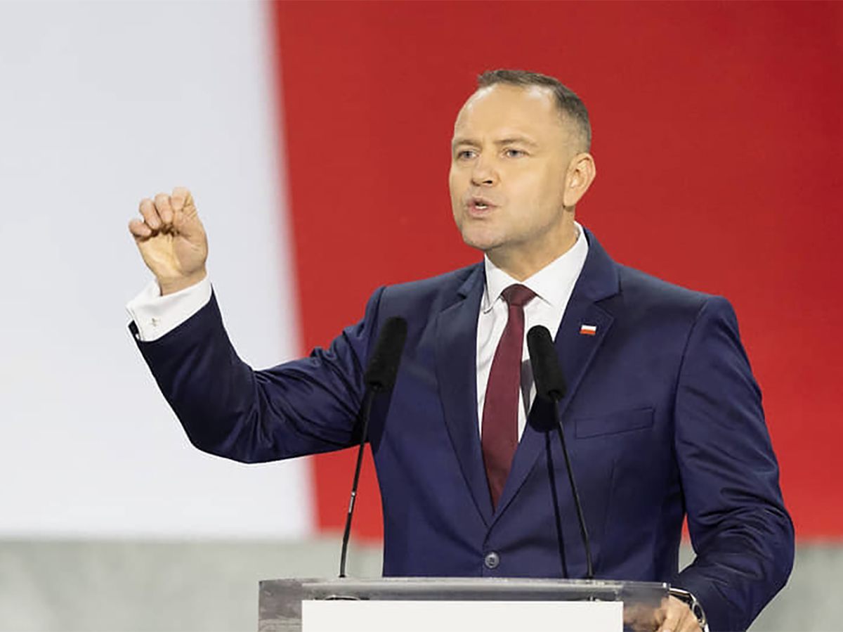 Президент Польши подтвердил приверженность к легализации снюса в стране0
