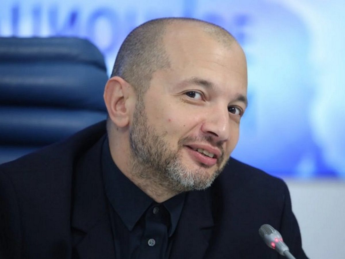 Минюст признал медиаменеджера Кудрявцева и кинокритика Пронченко иноагентами0