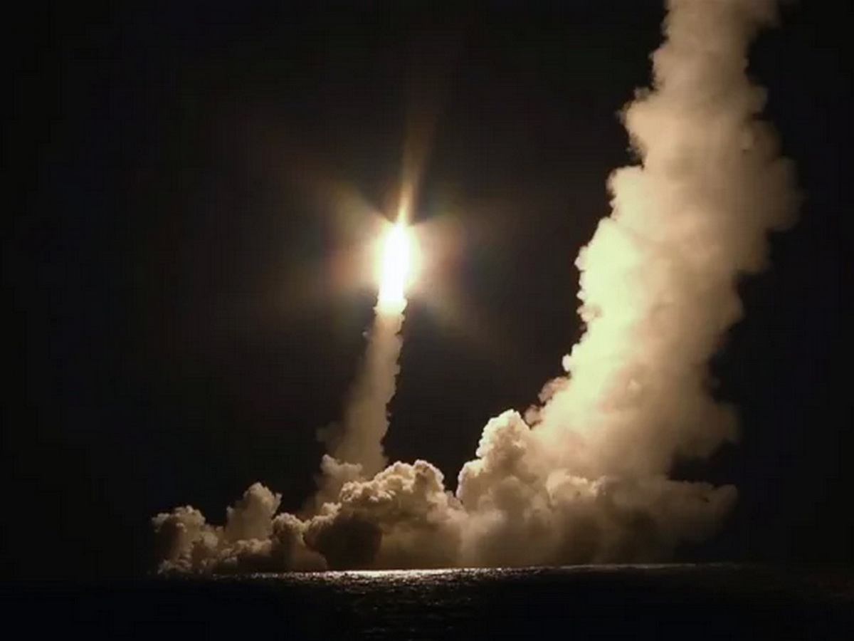 Россия готова использовать «Орешник-2» в зоне СВО — Зеленский в панике0