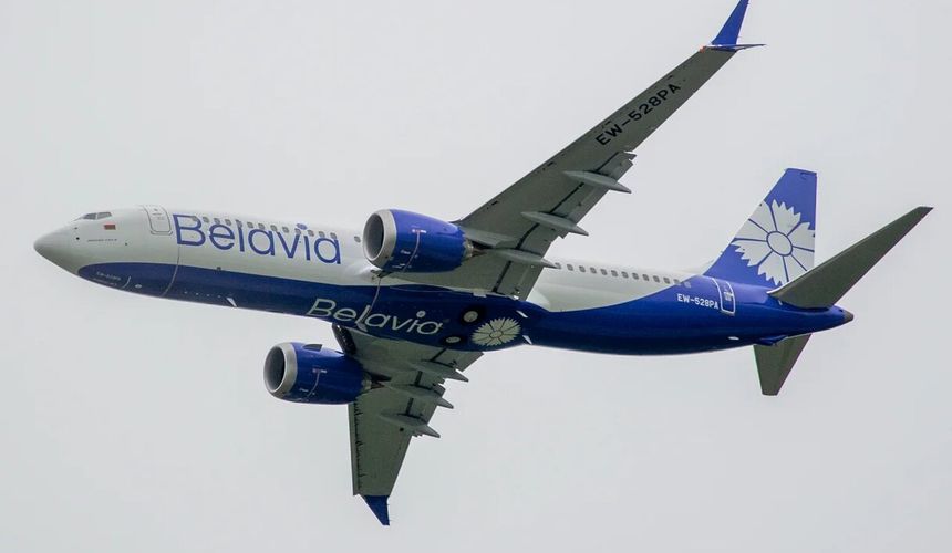 Рейсы Belavia могут стать окном в Доминикану для российских туристов