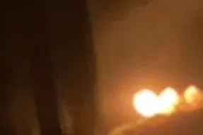 ВСУшные дроны атаковали Краснодарский край