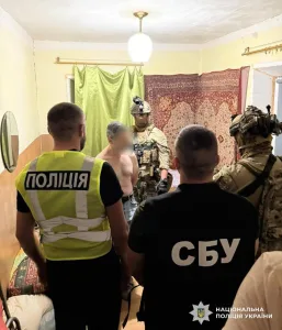 В убийстве Андрея Парубия нашли «российский след»