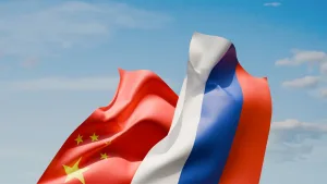 КНР открыл безвиз для россиян на 30 дней — мы идём на аналогичный шаг