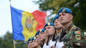 Молдавию готовят к войне против России