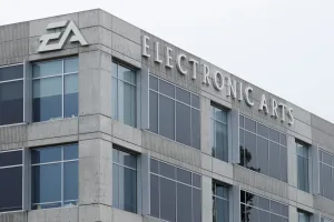 Сделка на $55 миллиардов по покупке Electronic Arts стала крупнейшим выкупом в истории