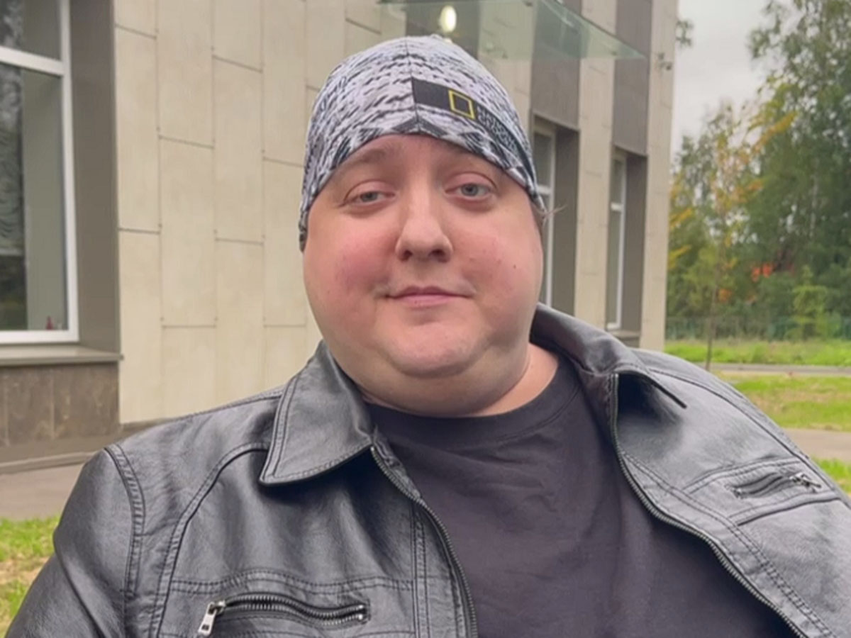 Актер Роман Попов вернется на экран в пяти фильмах после смерти0