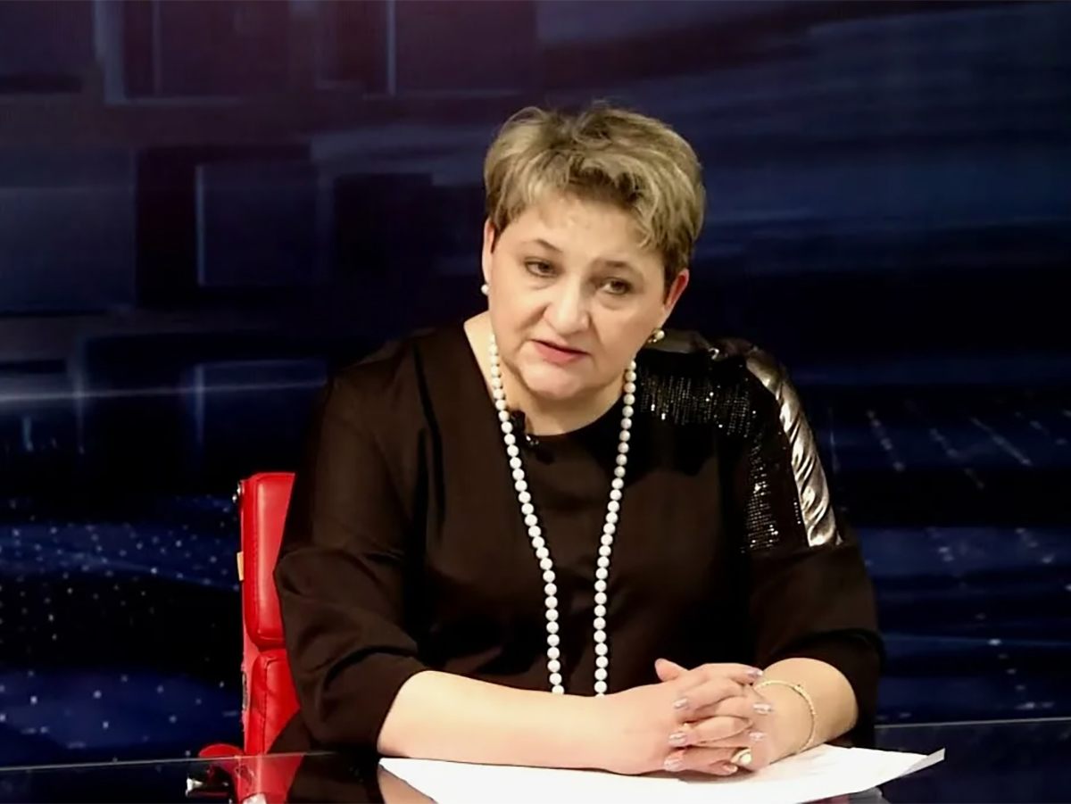 Экс-министр здравоохранения Дагестана Беляева арестована по делу о коррупции0