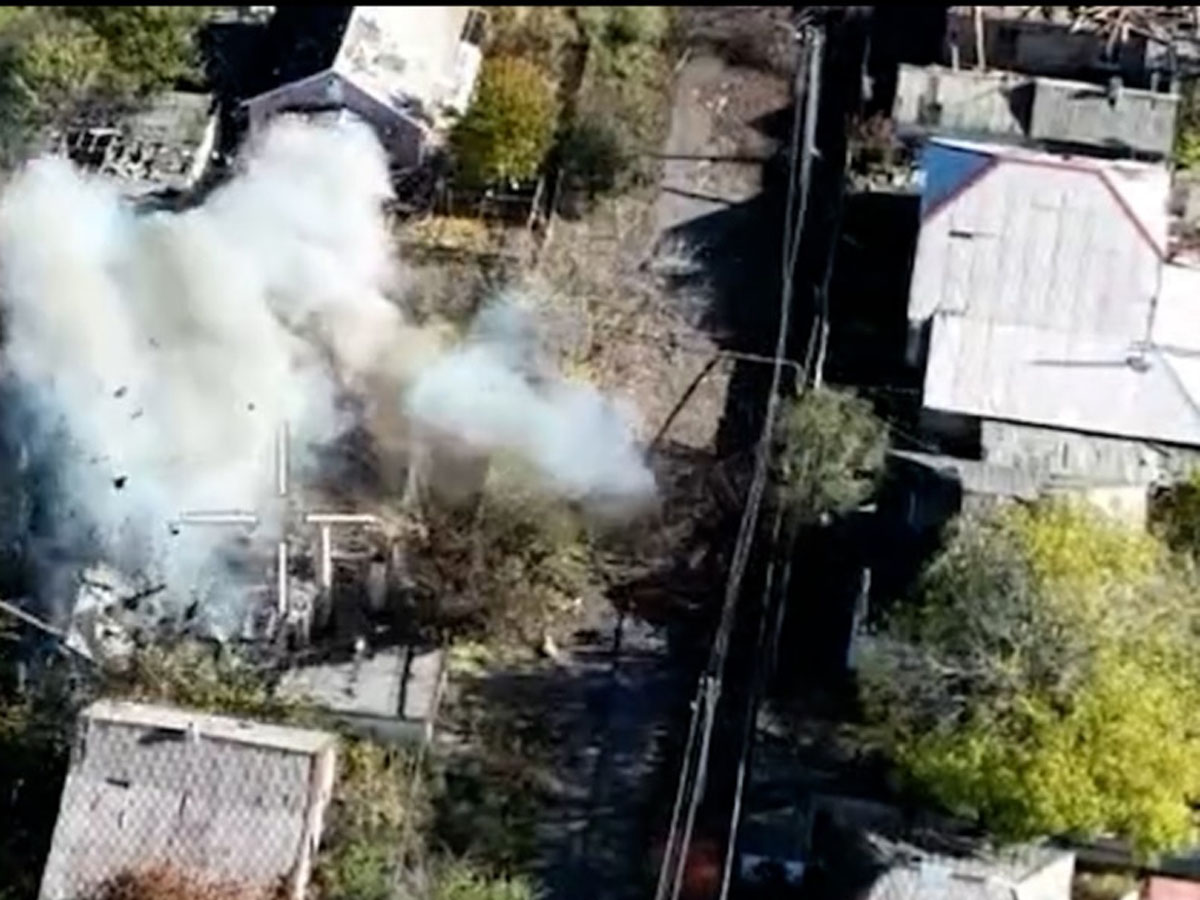 Главком ВСУ Сырский не стал спасать окруженных бойцов в Покровске0