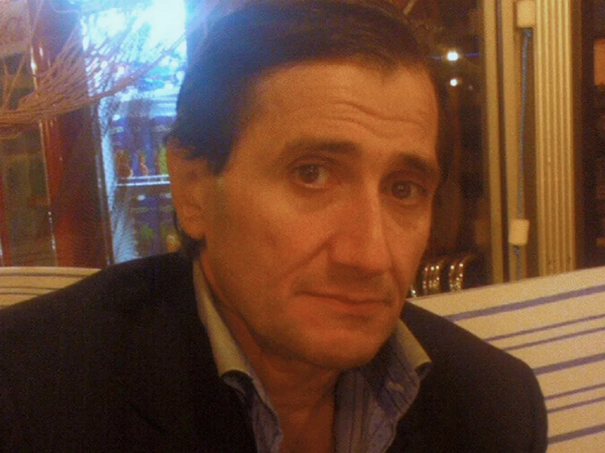 Момент смерти вора в законе Камо Московского в СИЗО стал достоянием общественности0