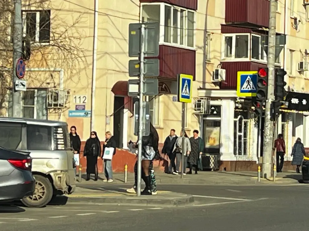 Четыре оттенка в гардеробе, которые выбирают психопаты: давайте проверим себя и окружающих