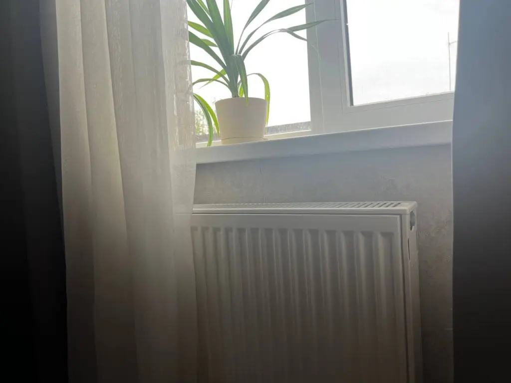 Только фольга в помощь: как я за полчаса отапливаю дом даже при минус 30 градусах за окном