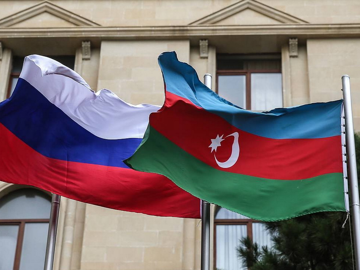 Азербайджан инициирует переговоры с Россией после демпинга: что стоит за новым поворотом в отношениях двух стран0