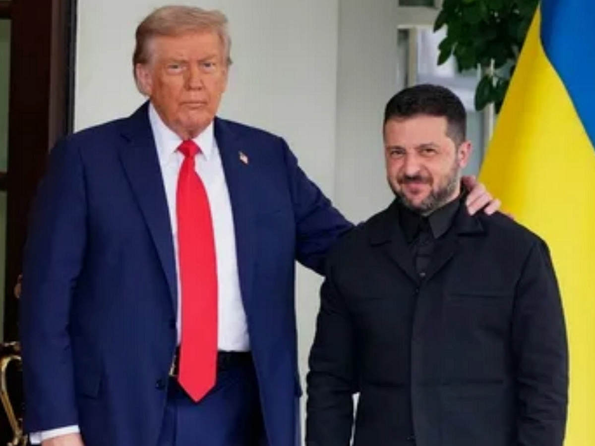 Трамп намерен изменить подход к Украине: что стоит за новыми планами американского экс-президента0