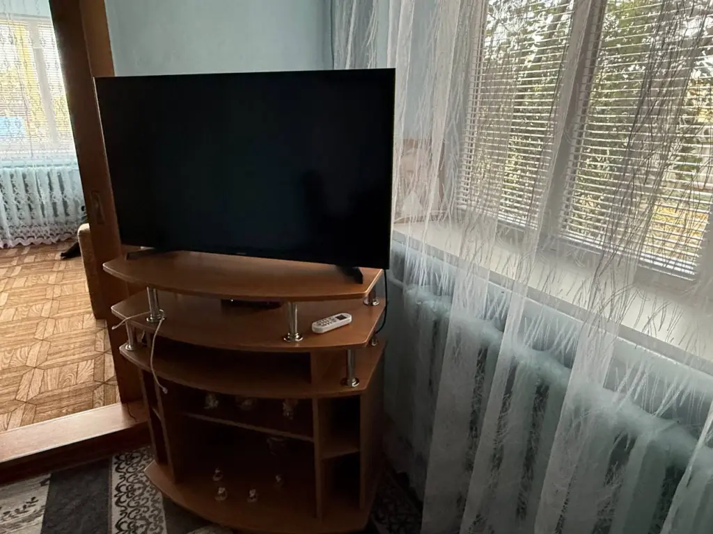 Тюль для 11 окон: купила на Озоне и Вайлдберриз, делюсь впечатлениями о самых бюджетных вариантах