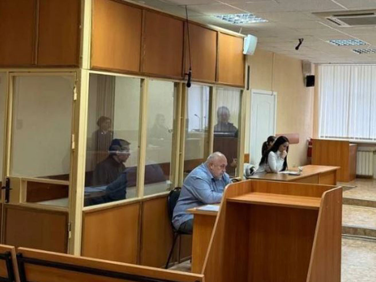 Внук создателя автомата Калашникова получил 14 лет за убийство чемпиона по боксу0
