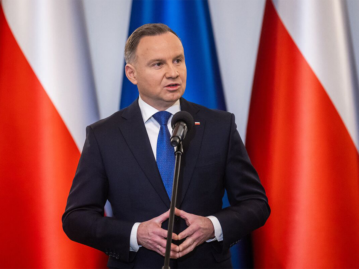 Туск и новые горизонты: как Польша открывает двери для украинских атак по Европе0