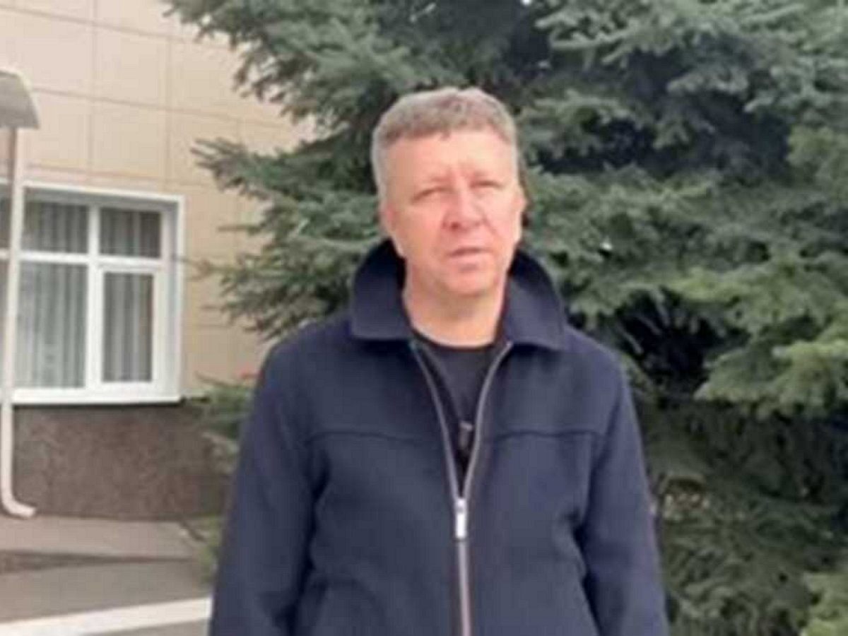 На Кубани задержан глава района за хищения земли на 2 млрд рублей: пытался скрыться с золотыми костылями0
