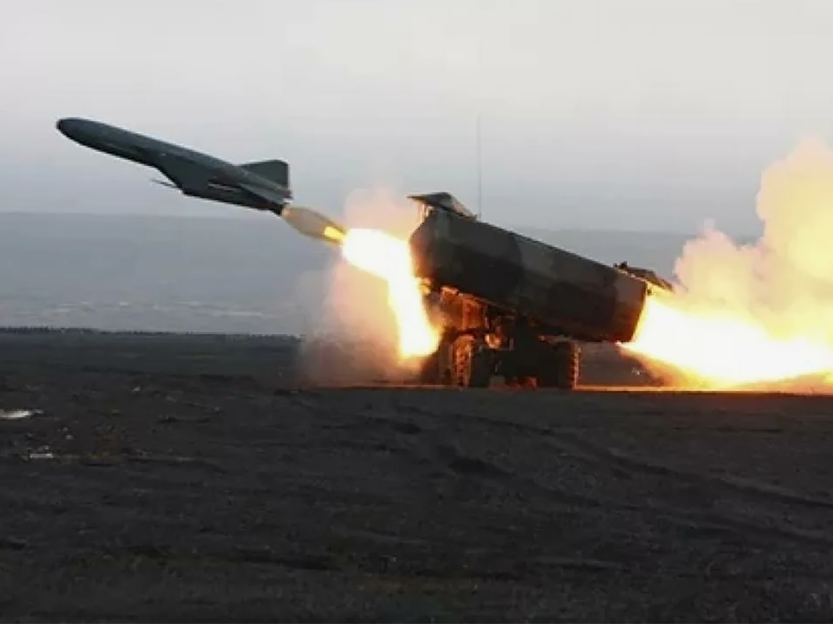 В России представили новое оружие, способное превзойти «Буревестник»0