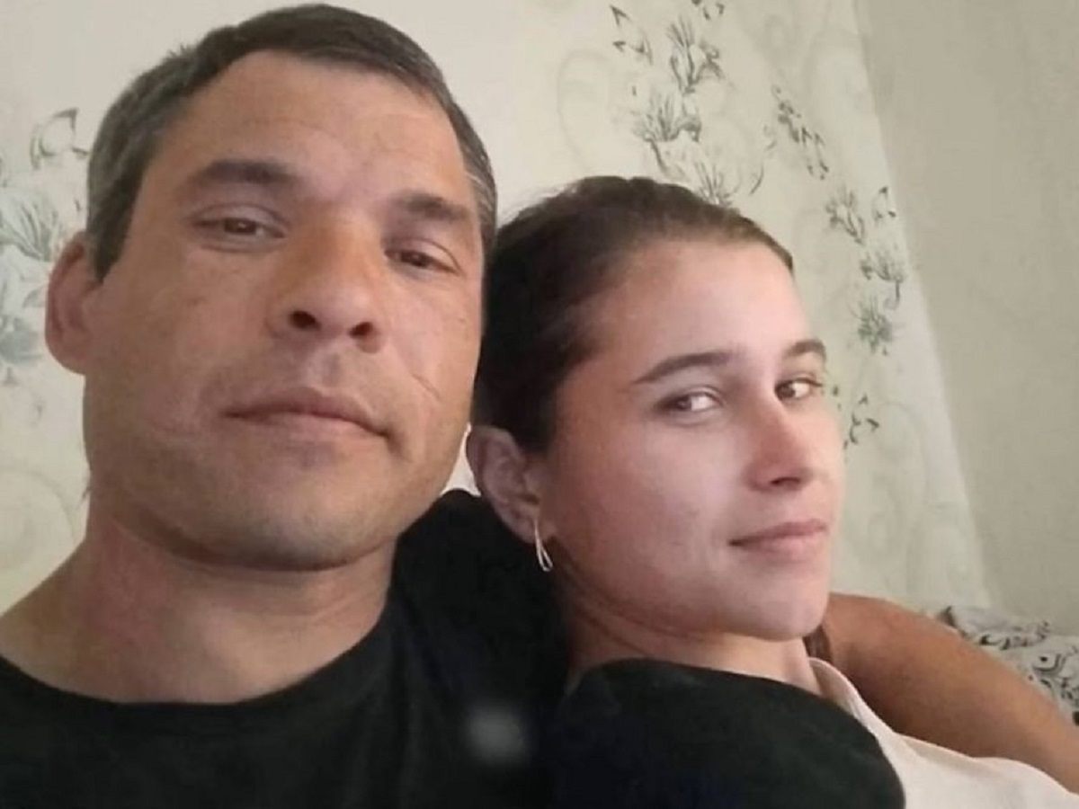 Беременная участница шоу «Мужское/Женское» трагически погибла от рук мужа после съемок0