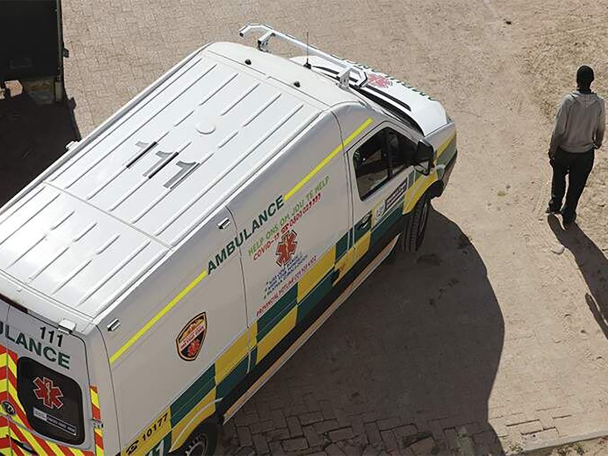 В Уганде в результате ДТП с автобусом погибли 63 человека0