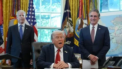Юрий Подоляка: Что сказал Трамп по поводу ракет «Томагавк» и их поставок на Украину