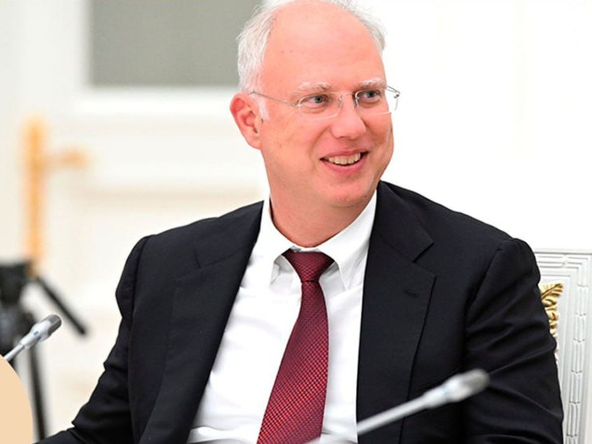 Спецпредставитель Путина заявил о близком завершении СВО: сделка на подходе0