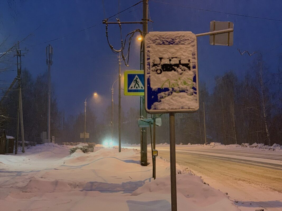 «Ноябрь будет абсолютно аномальным». Синоптики обнародовали новые данные0