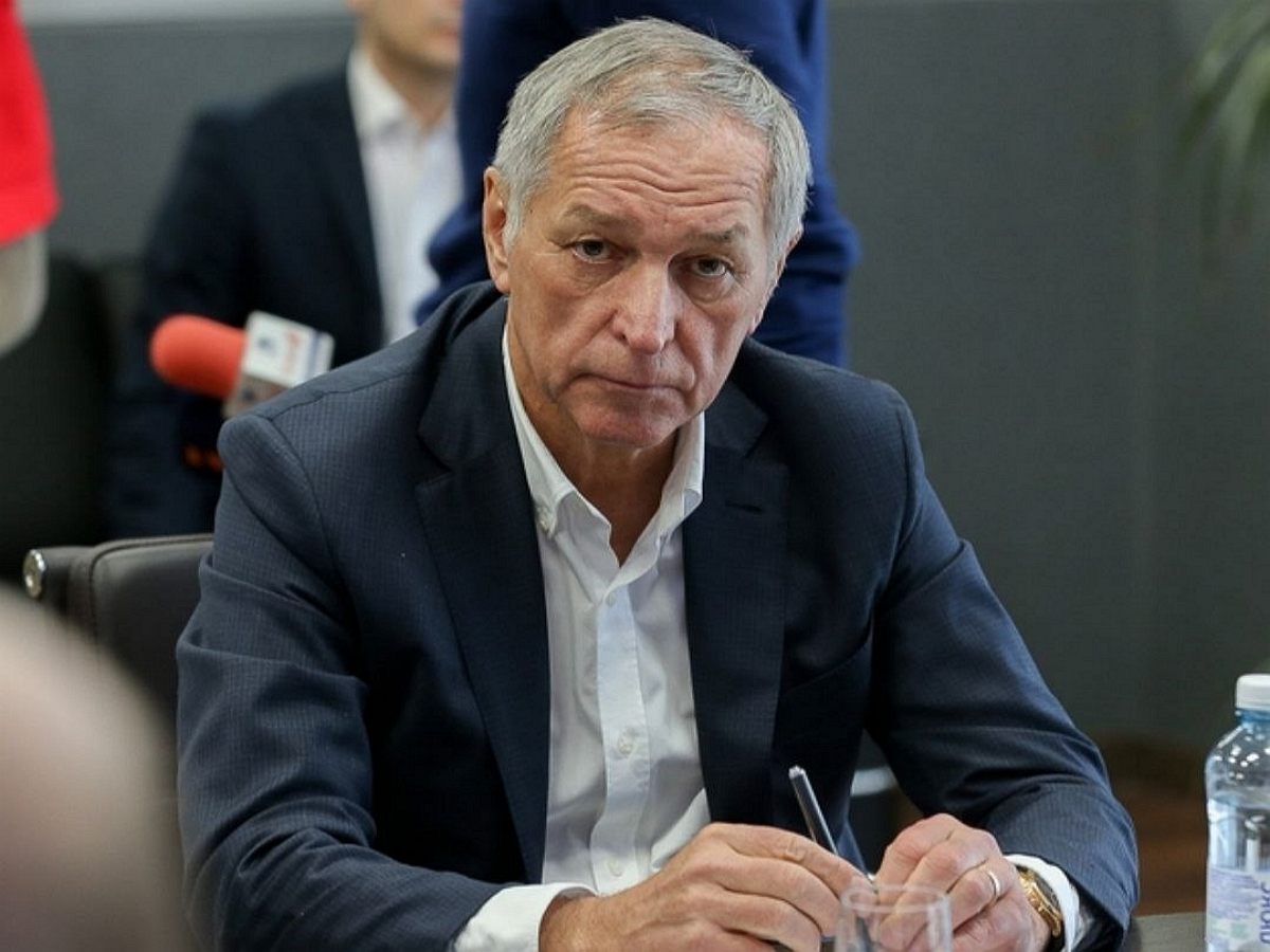 Экс-владелец «Южуралзолота» Струков вывел за границу 163 миллиарда рублей0