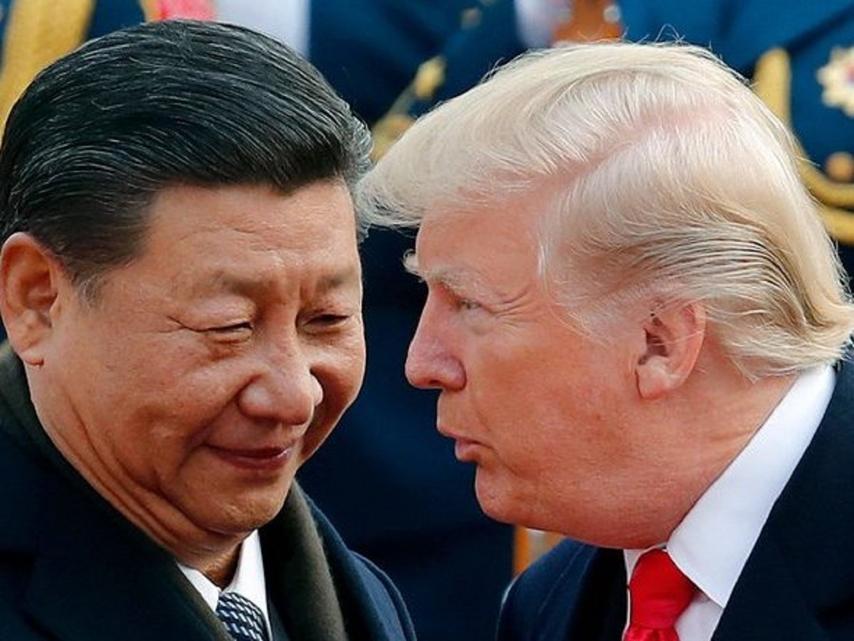 Си Цзиньпин проигнорировал ультиматум Трампа и отказался от телефонного разговора0