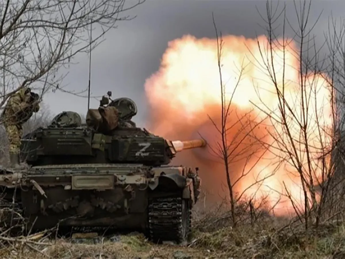 Путин объявил о готовности России остановить боевые действия на двух участках специальной военной операции0