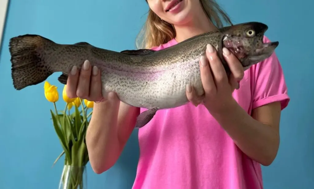 Учёные определили рыбу, полезную для здоровья: употребляйте дважды в неделю – высокое содержание фосфора и селена