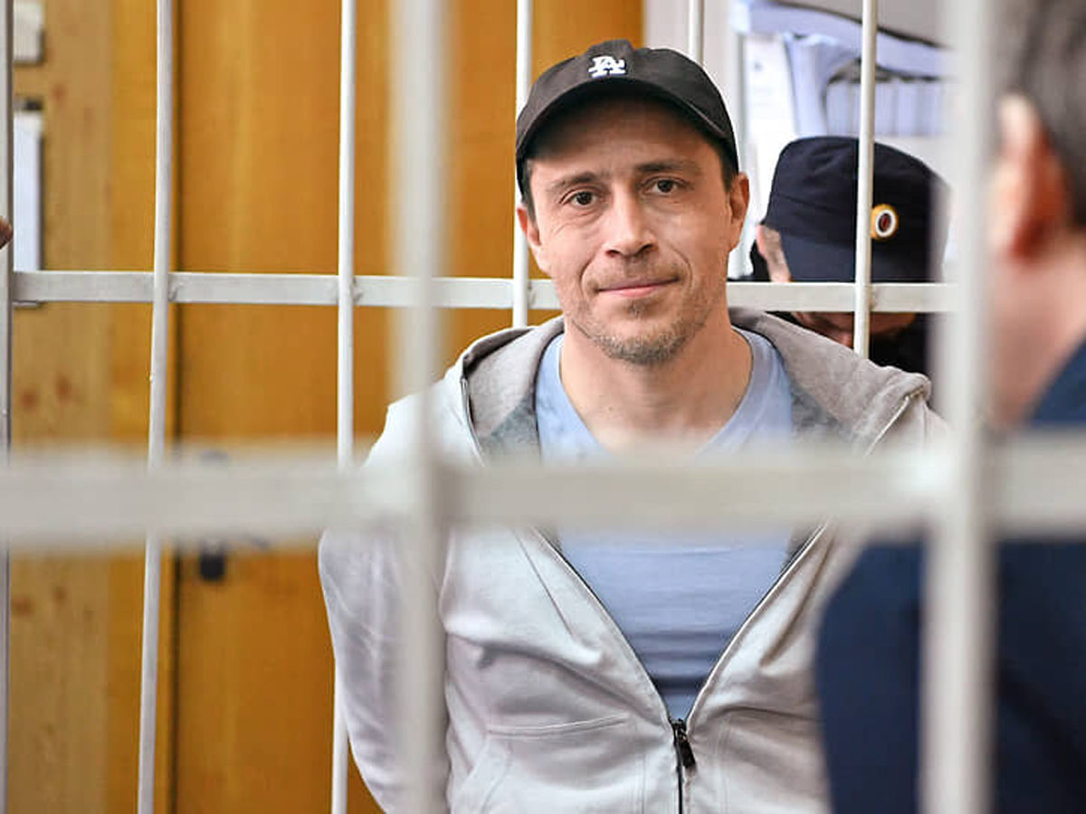 Самый разыскиваемый хакер, угрожавший ФБР, получил приговор в России0