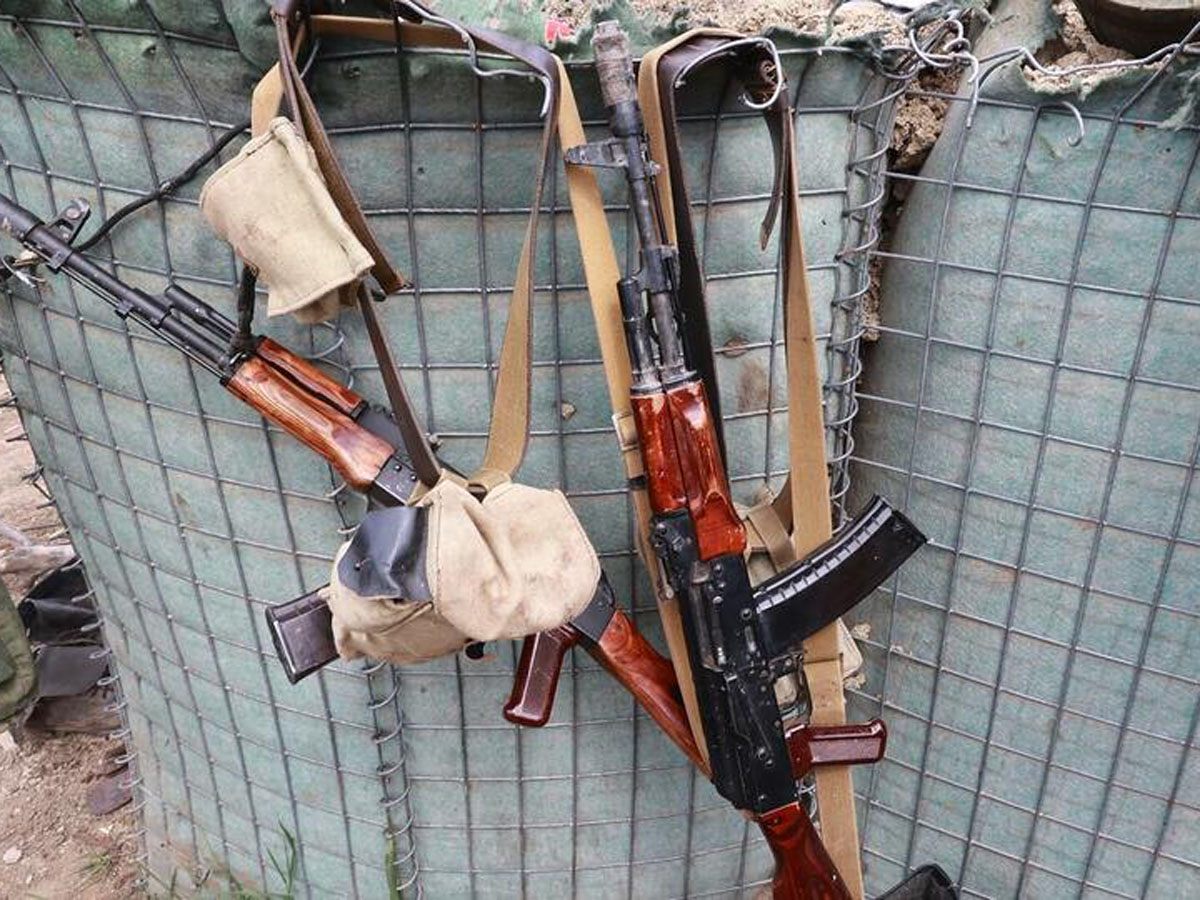 Срочник открыл огонь по сослуживцам в подмосковной воинской части: подробности инцидента0