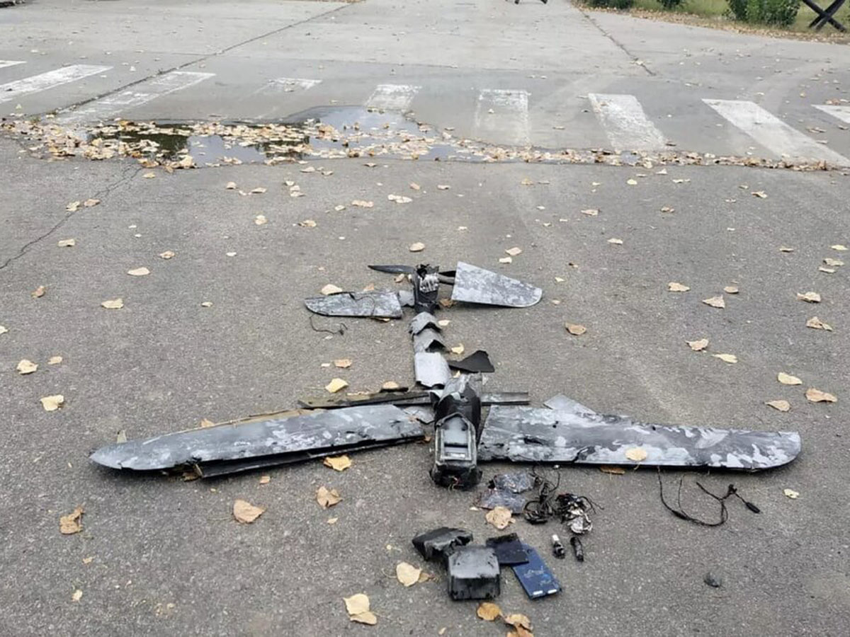 В Польше произошла авария боевого беспилотника: подробности инцидента0