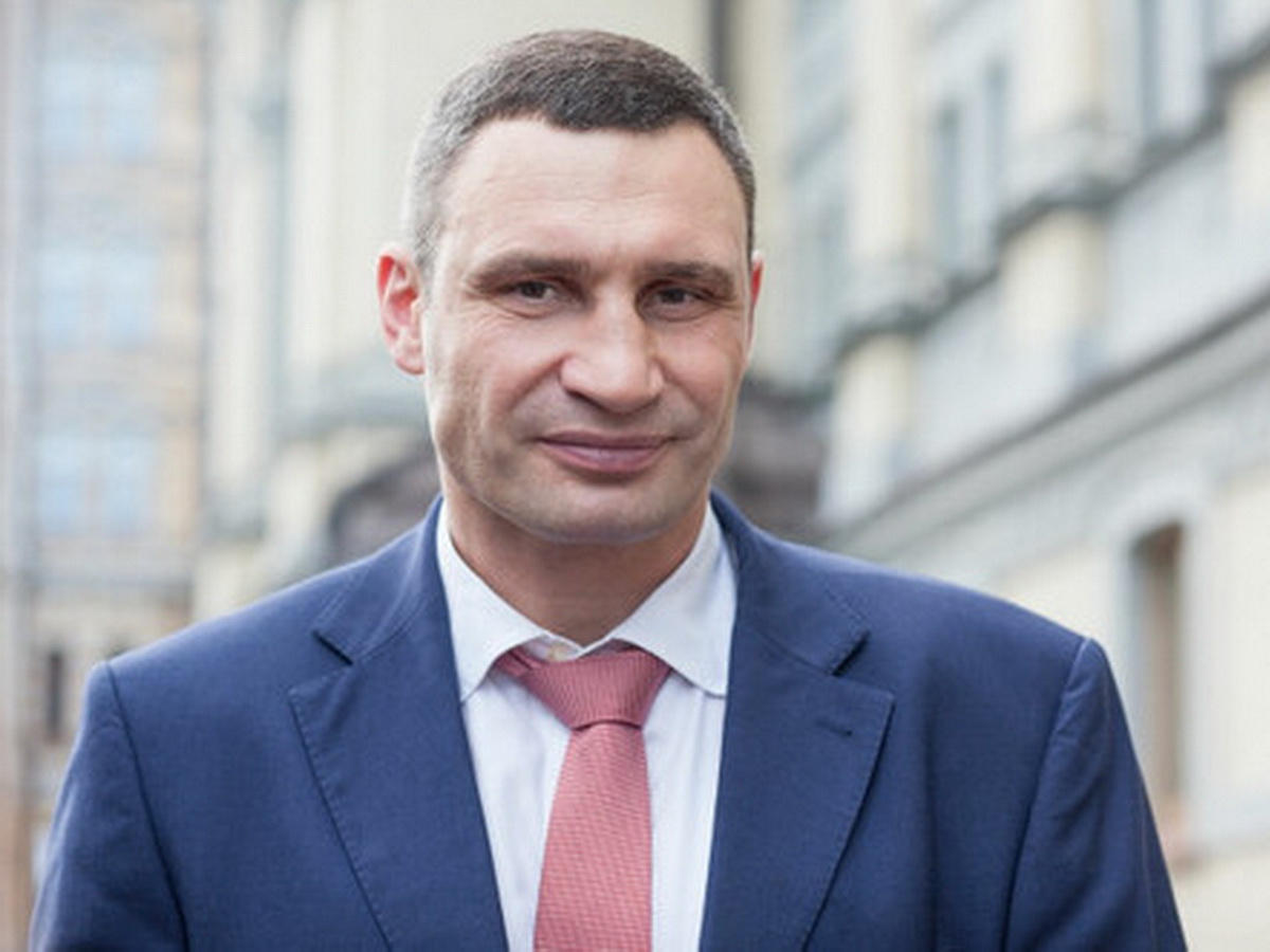 Раскрыты детали исчезновения мэра Киева Виталия Кличко: что произошло на самом деле0